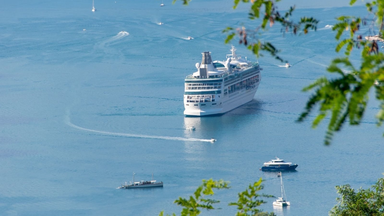 Love Boat