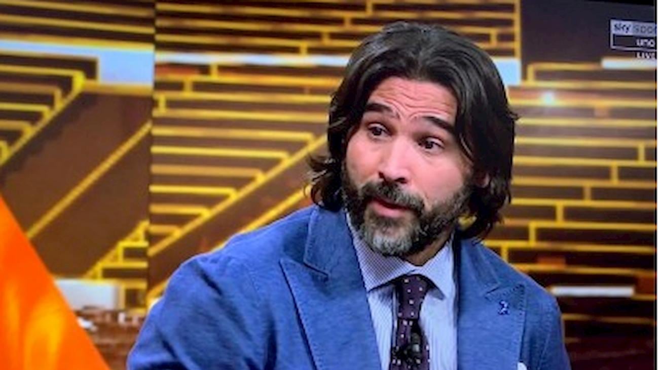 Adani provoca ancora Allegri: "Parla meno e allena di più"