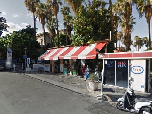 Palermo, uccide il benzinaio per il prezzo del pieno. In manette un pensionato