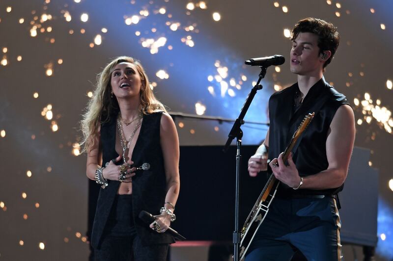 Miley Cyrus, le foto della cantante 3