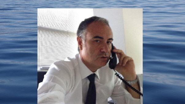 Manager morto in barca, arrestati armatore e skipper