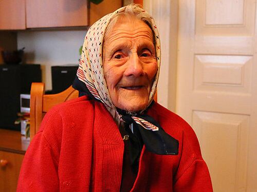 Donna clinicamente morta riapre gli occhi dopo 11 ore