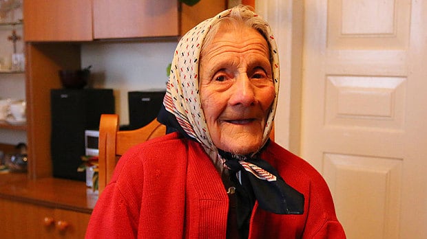 Donna clinicamente morta riapre gli occhi dopo 11 ore