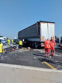 Incidente Milano 2