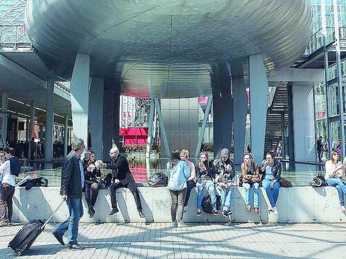 Non solo Tortona, il Fuorisalone invade tutta la città