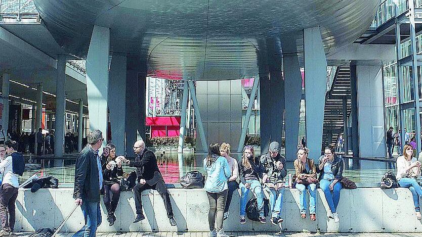 Non solo Tortona, il Fuorisalone invade tutta la città