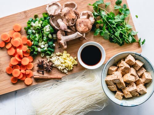 Cos'è il veganuary e i benefici della dieta vegana per gli over 60
