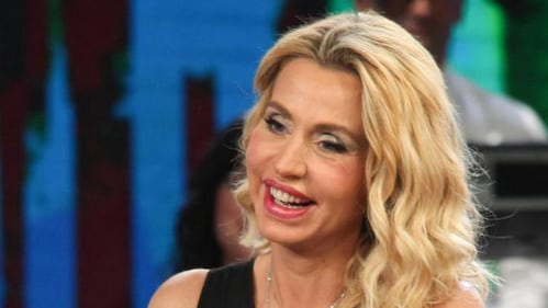 Valeria Marini, le foto sexy 10