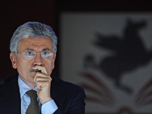Banche alle costole dei Ds: 200 milioni di euro di debiti
