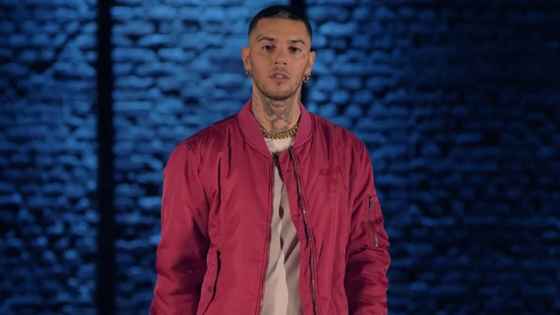 I capi ultrà della Curva sud, l'inchiesta e Fedez. Perquisito anche il rapper Emis Killa