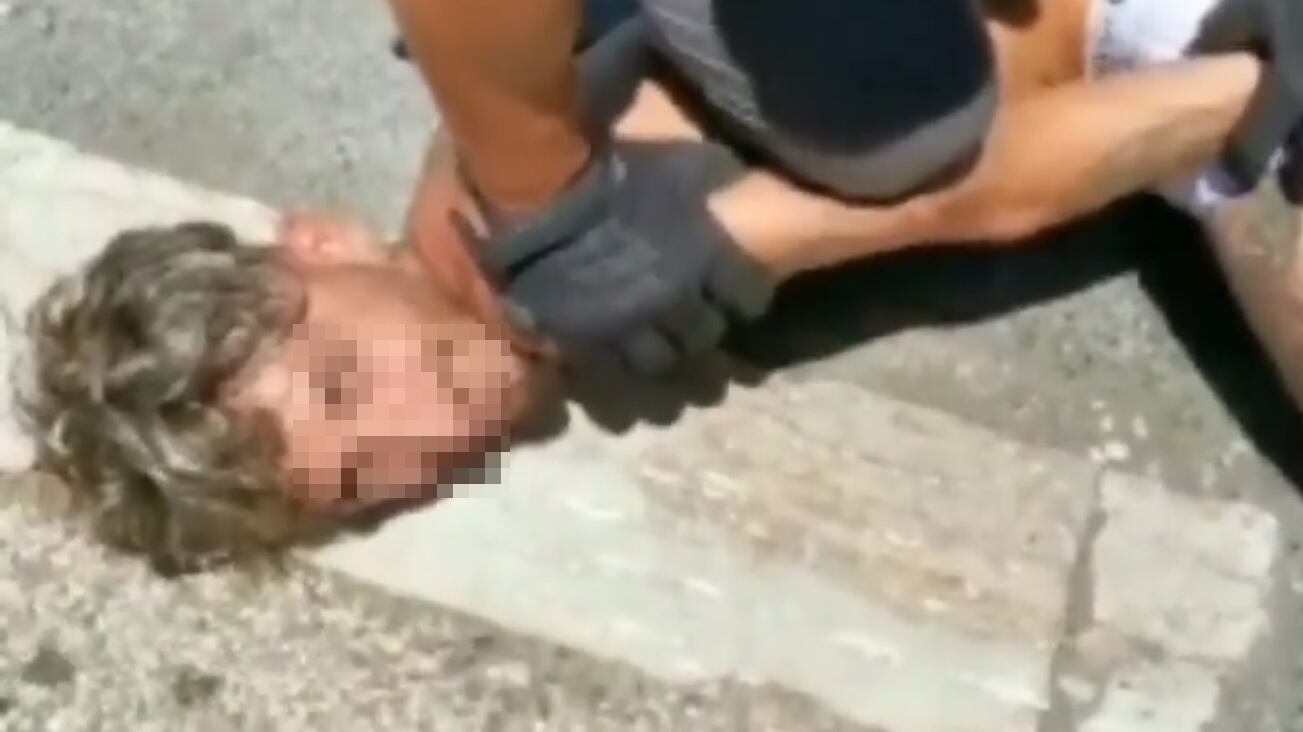 Bimbo venduto a turista dal rom: la madre lo rapisce dall'ospedale