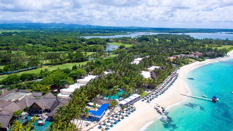 Constance Hotels and Resorts: #myconstancemoments 2