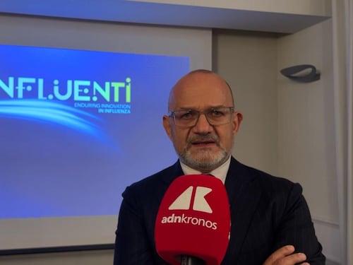 Vaccini, Ercole (Csl Seqirus): "Provvederemo a 7,5 milioni di dosi di antinfluenzali"
