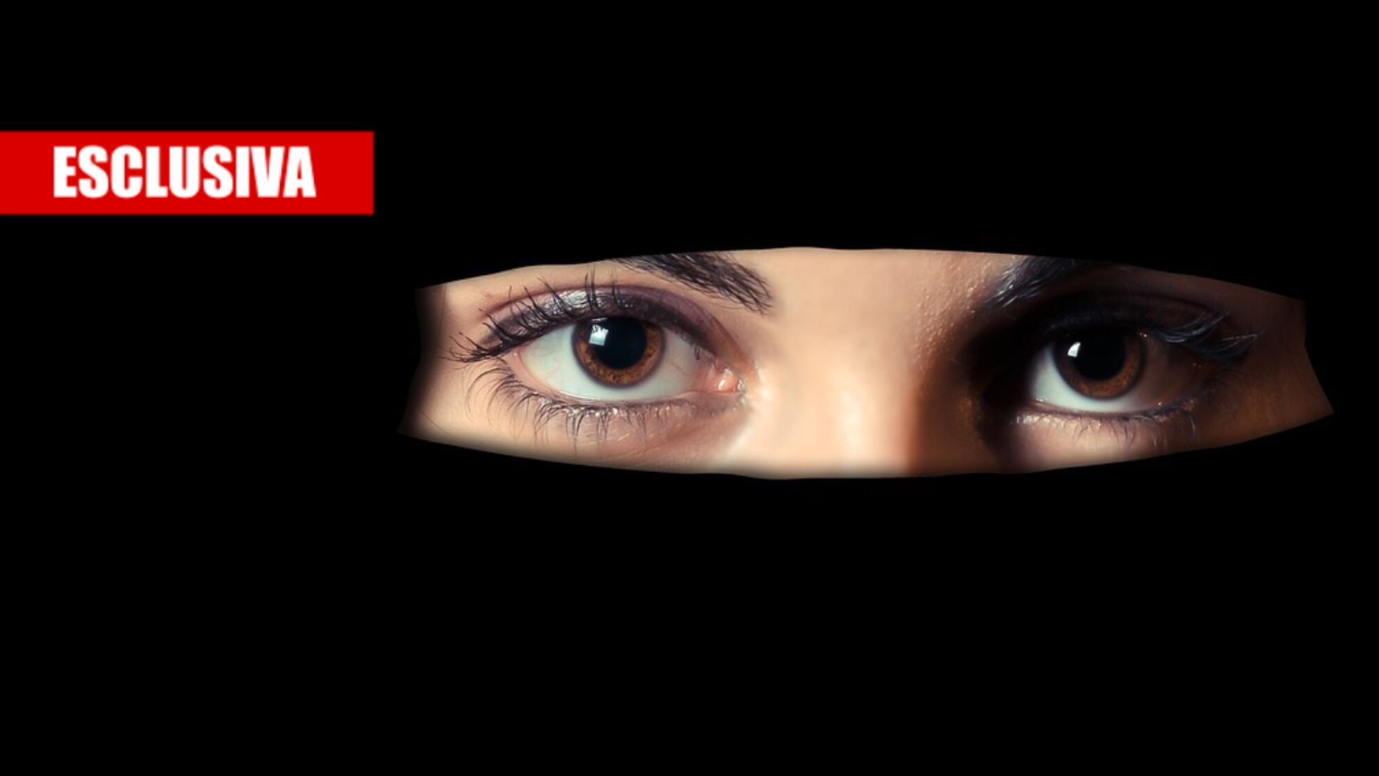 Velate di botte: la violenza in nome dell'islam