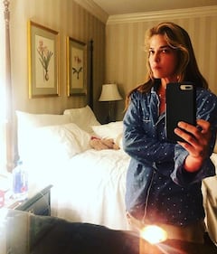  Shannen Doherty, Sarah Michelle Gellar e Selma Blair, le foto più belle 11