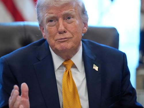 Trump, affondo sugli alleati. "Quando serve non ci siete "