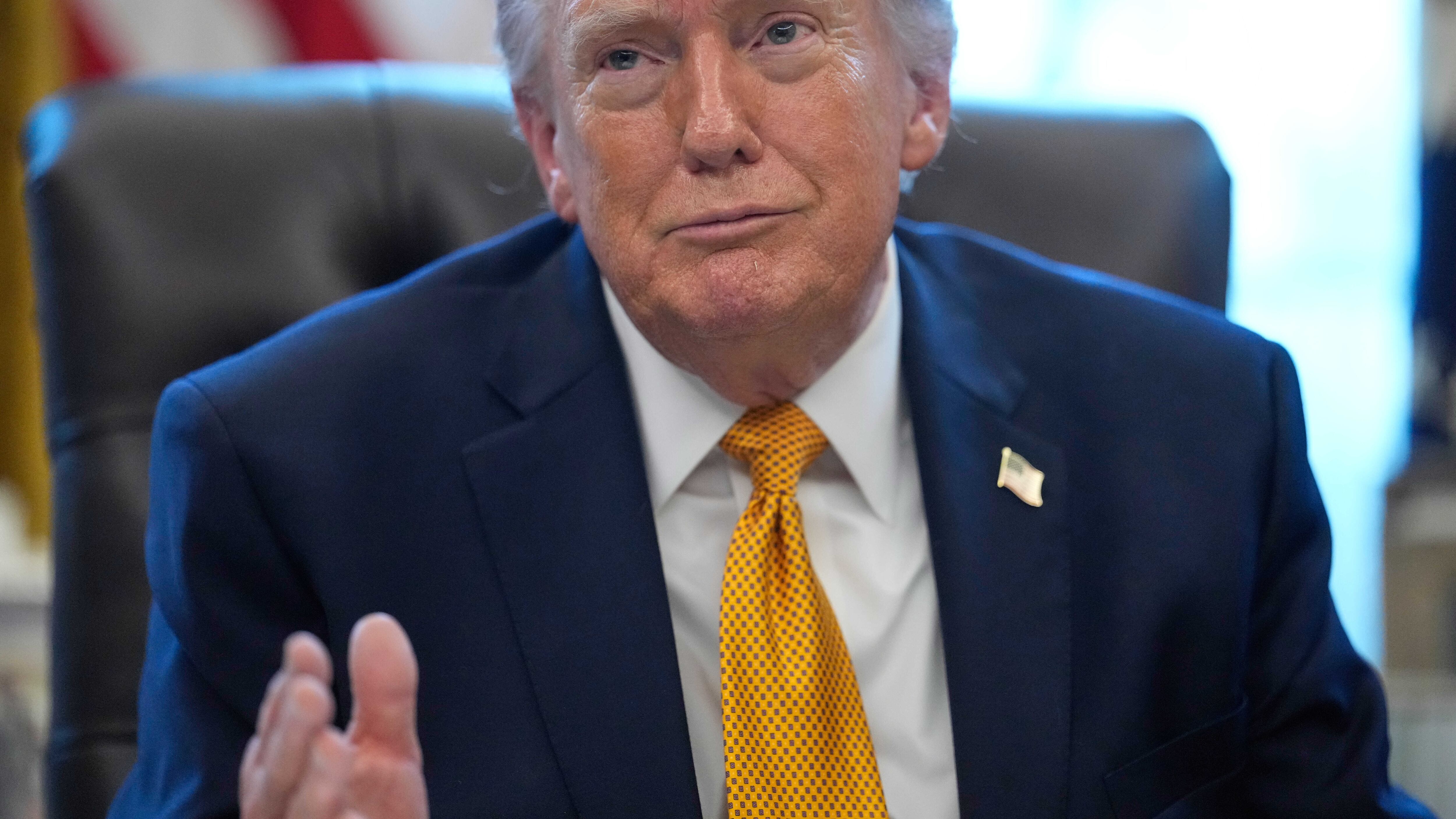 Trump, affondo sugli alleati. "Quando serve non ci siete "