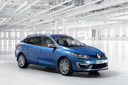 Renault presenta la nuova gamma Mégane 6