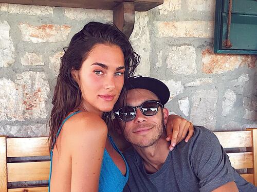 La nuova fiamma di Valentino Rossi: ecco chi è Francesca Sofia Novello