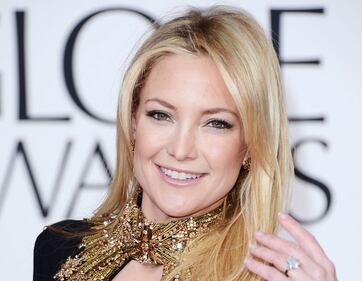 Kate Hudson, le immagini più belle 1