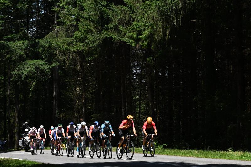 Fonte: Twitter (@LeTour)