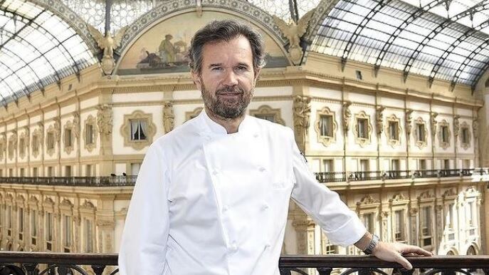 A Cracco la "stella" dell'utile nell'anno del turismo boom