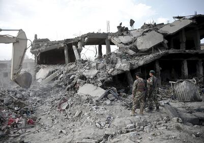 Attentati a Kabul 15