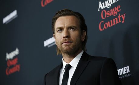 Ewan McGregor: foto 11