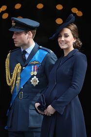Kate Middleton, maestra d’eleganza 10