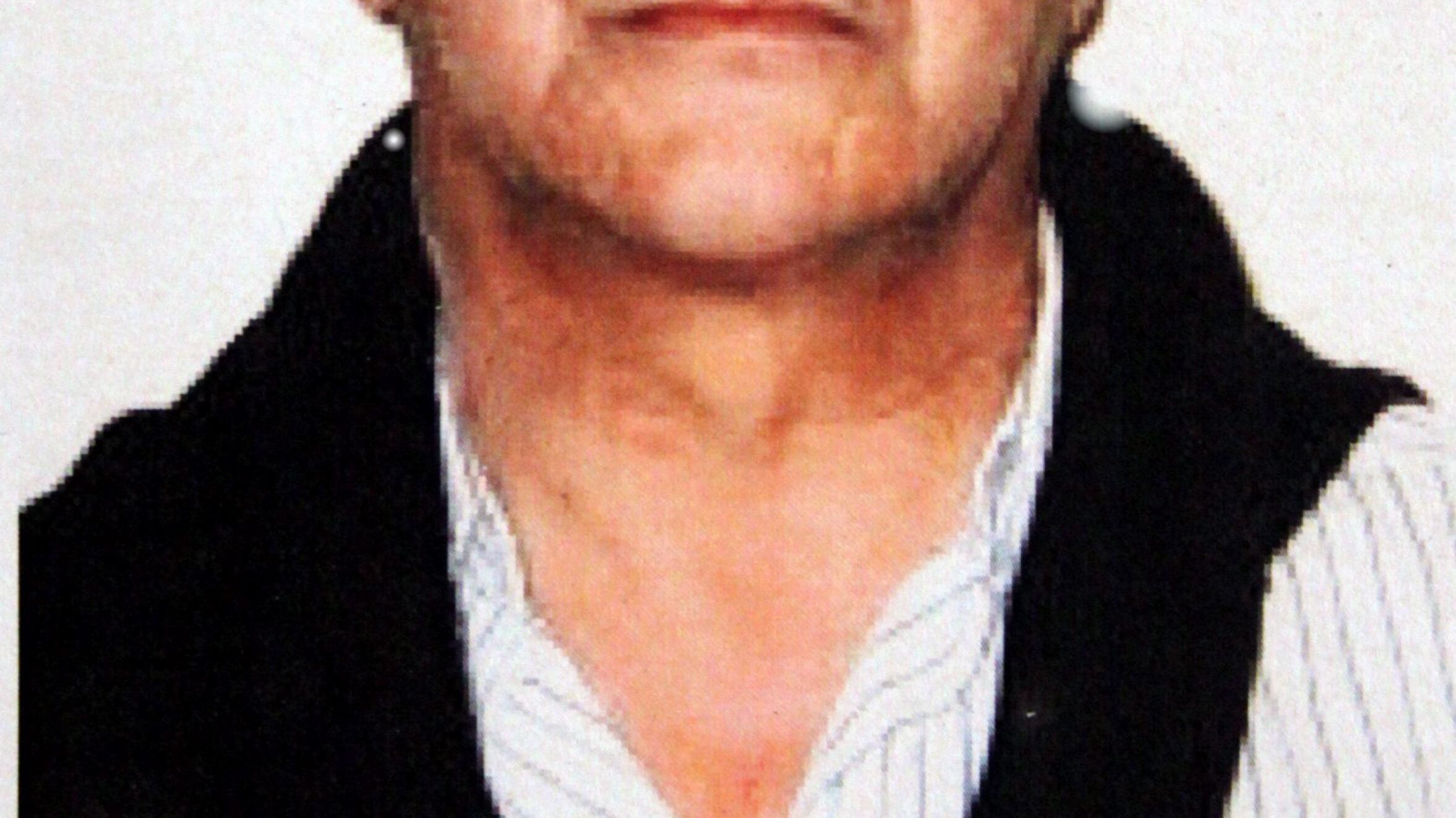 Rimpatriato il socio italiano di Escobar