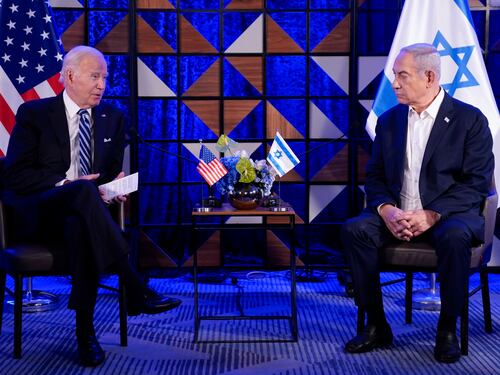 "Mettono a rischio la stabilità mediorientale": nuove critiche di Israele agli Usa