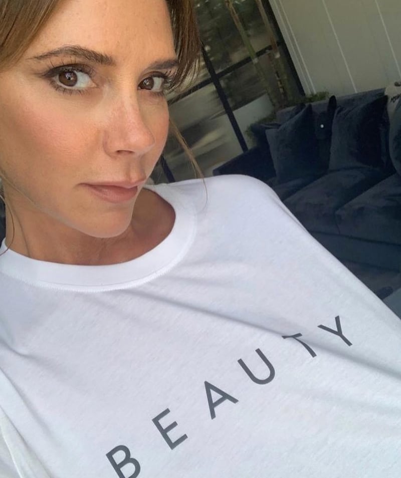 Victoria Beckham, le foto 10