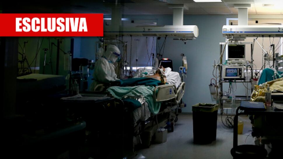 L'ora zero dell'incubo Covid