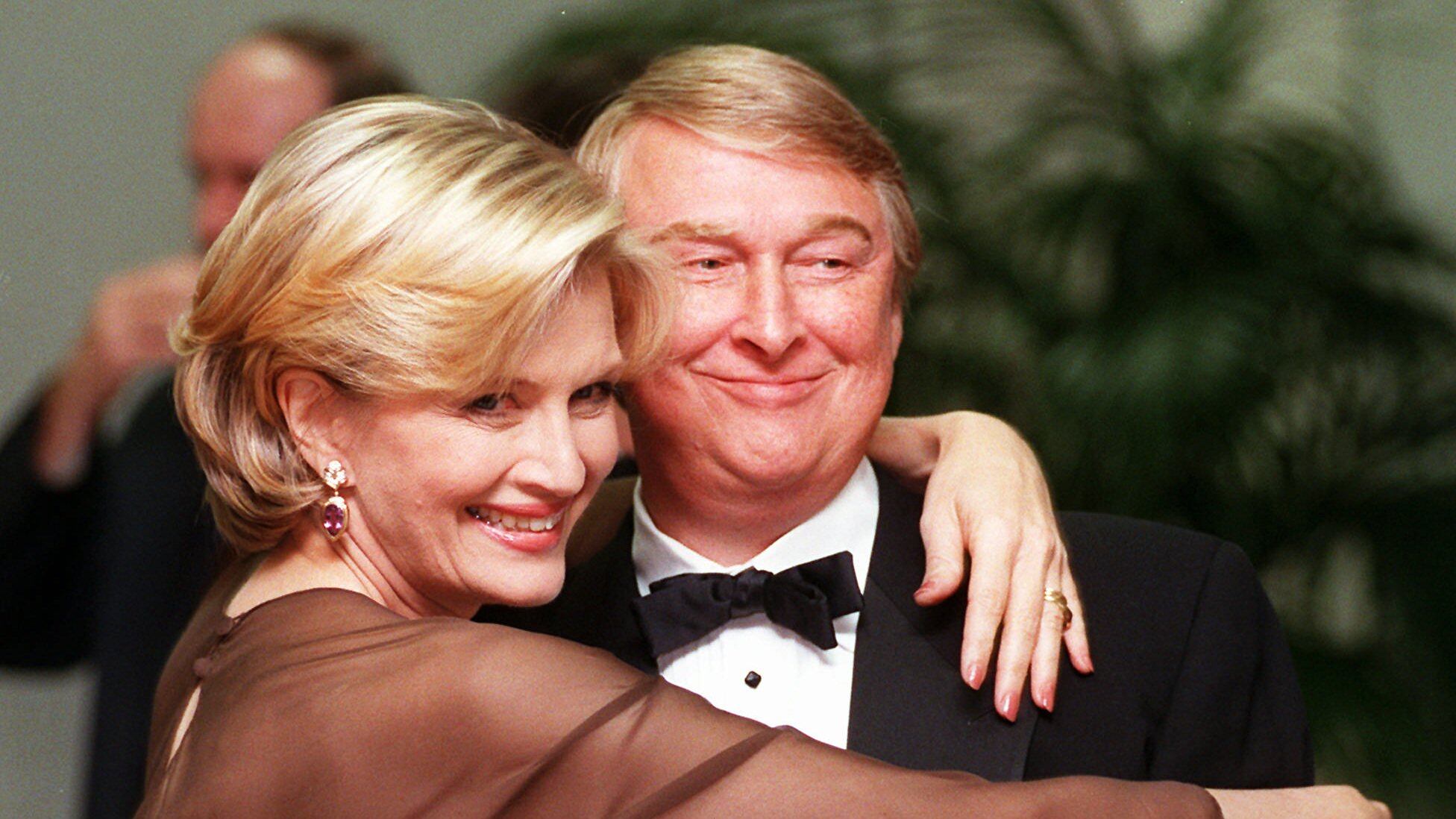 Il regista Mike Nichols muore all'età di 83 anni