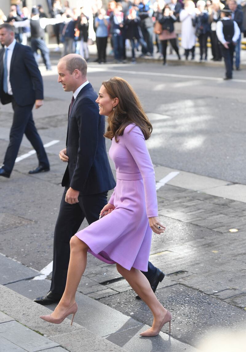 Royal Family, i giovani e ammirati principi 6
