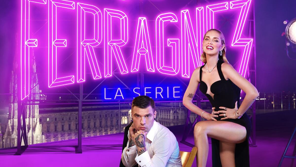 "Una farsa solo per i soldi". Torna la serie tv dei Ferragnez, l'ira dei follower