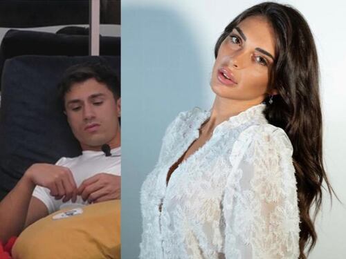 "Gatta morta...". La stoccata di Greta Rossetti ad Angelica Baraldi al Grande Fratello 23