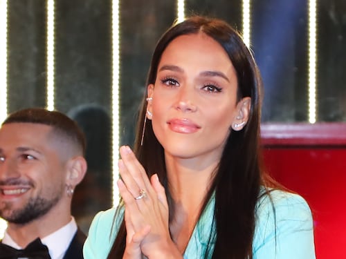 La festa (social) di Paola dopo la vittoria del Gf: "Clizia e Fernanda? No comment"