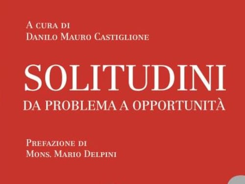 Tra beatitudine e tormento "Solitudini" che non t'aspetti