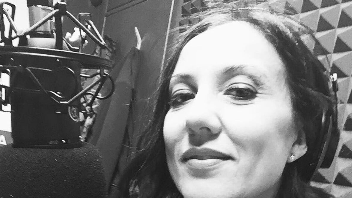Pamela Petrarolo: dopo Non È La Rai sogna Sanremo