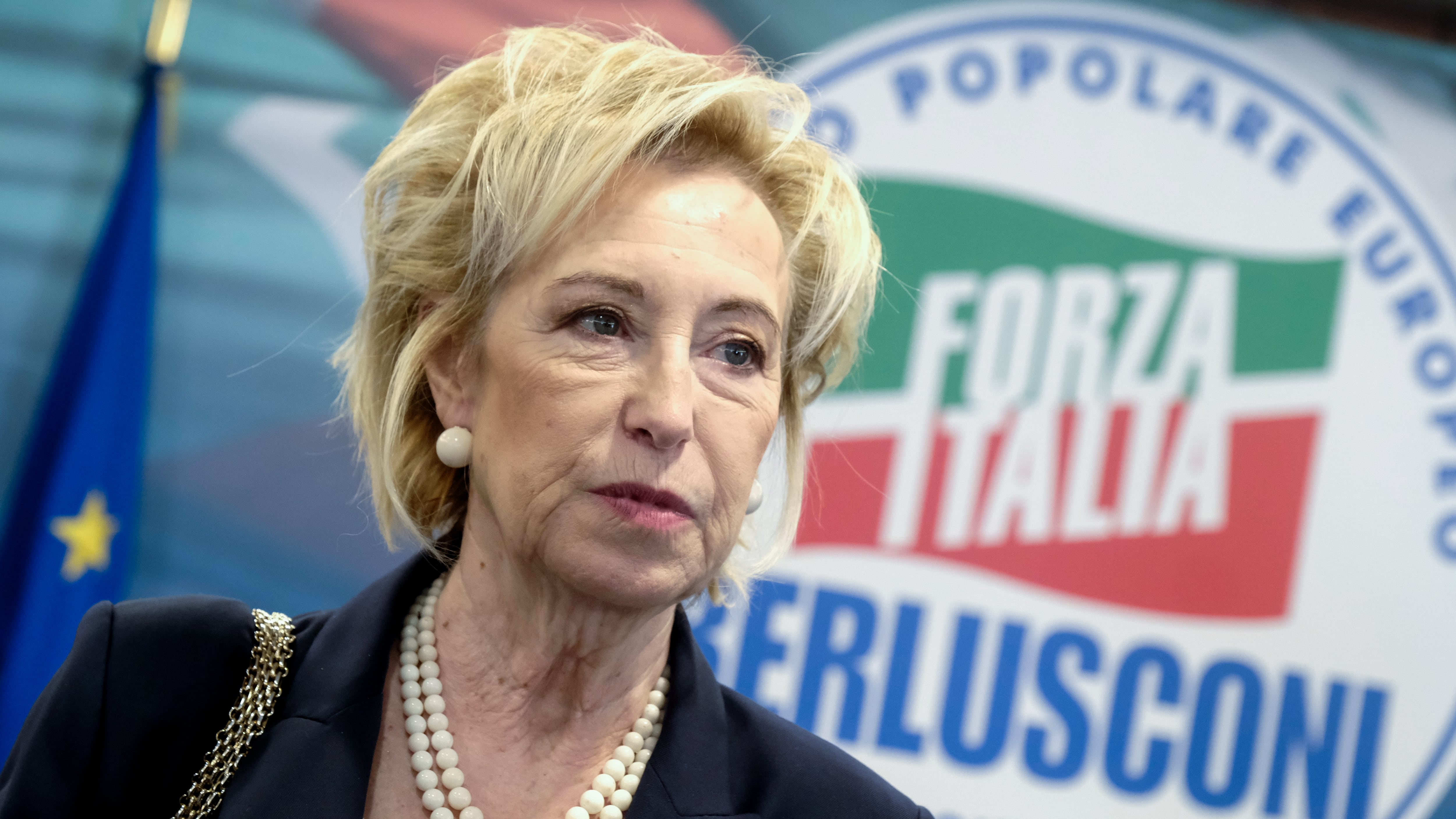 Lega e Noi Moderati sfidano Forza Italia. "Prima sul tavolo i candidati politici"