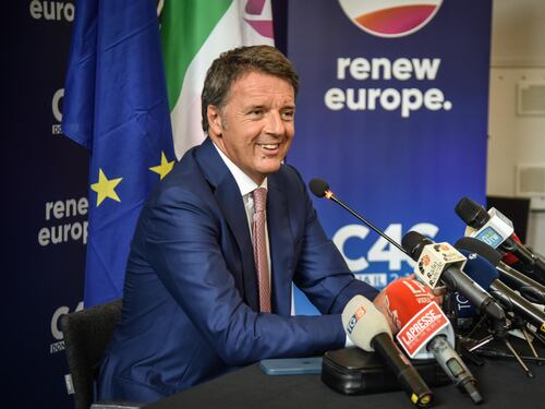 Gira una brutta influencer