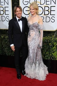 Golden Globe 2017: il red carpet si fa hot 49