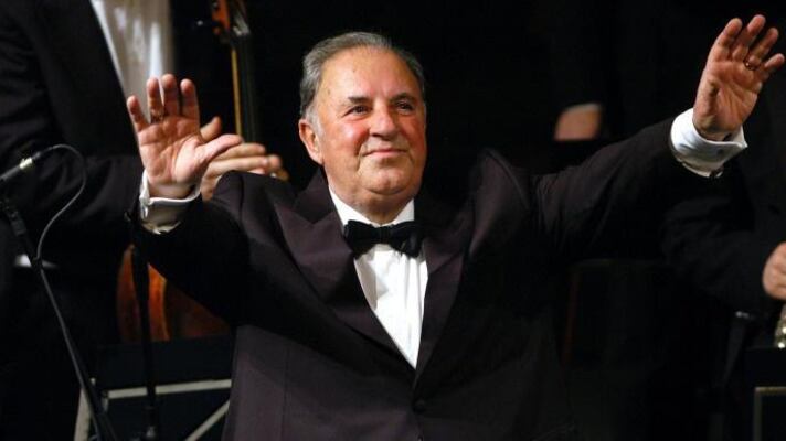 Bergonzi, l'eleganza in scena Il tenore che sublimò Verdi