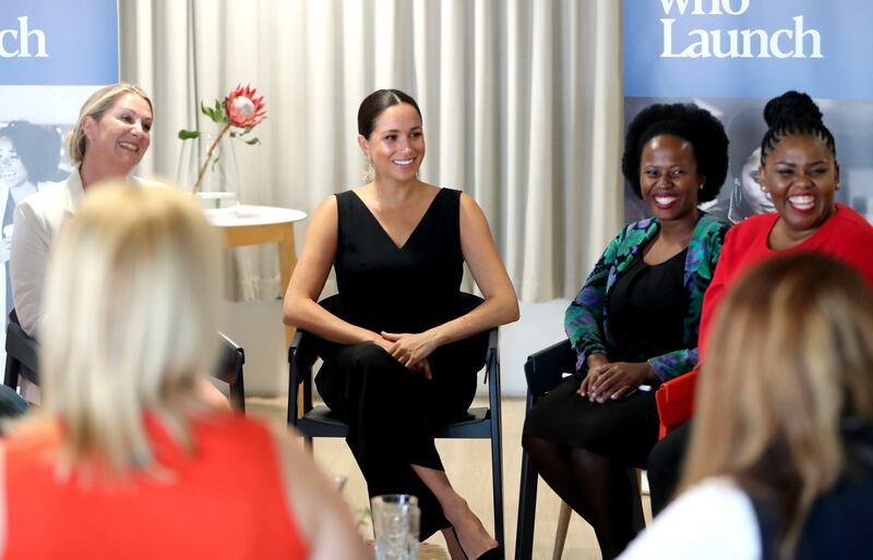 Kate Middleton e Meghan Markle: le foto 2
