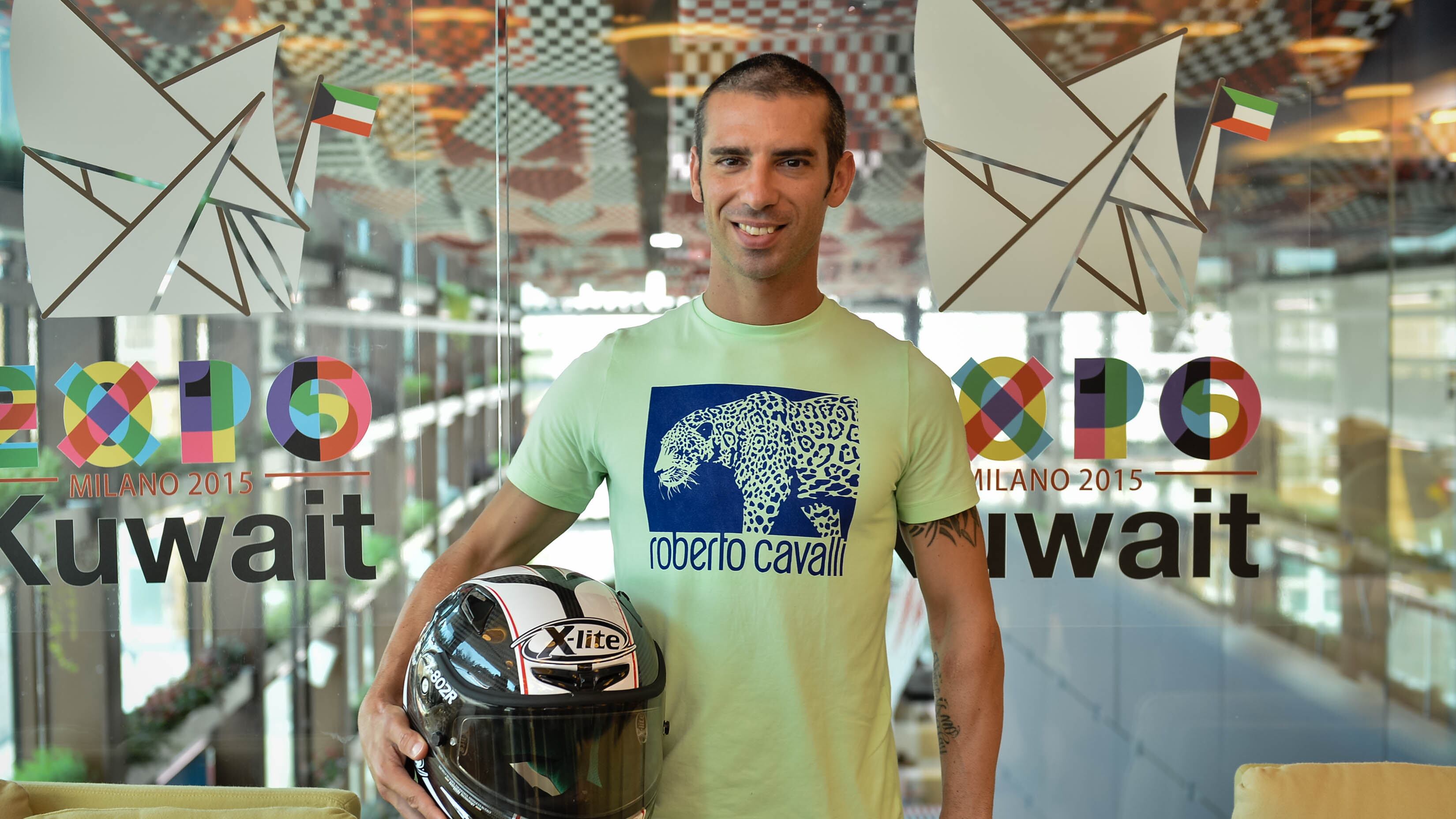 «Pecco il favorito, ma se Marquez capisce la Ducati...»