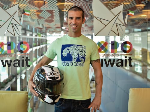 «Pecco il favorito, ma se Marquez capisce la Ducati...»