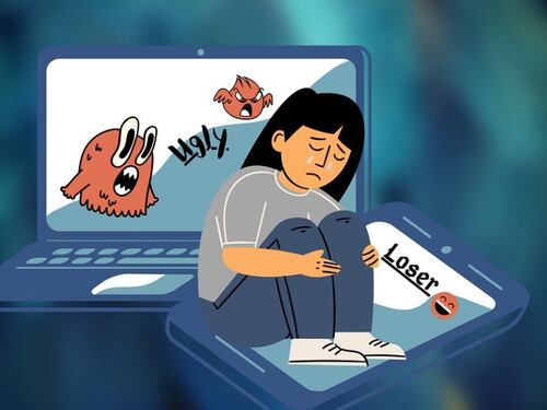 Un progetto che stimola il talento dei ragazzi contro la violenza digitale