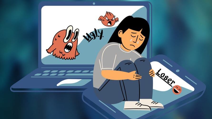 Un progetto che stimola il talento dei ragazzi contro la violenza digitale