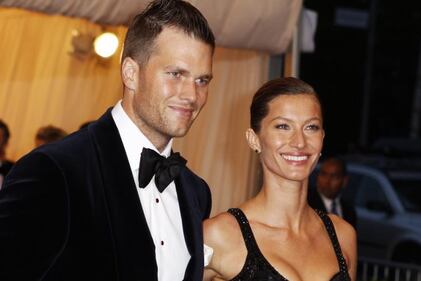 Gisele Bündchen, modella sexy tra vita pubblica e privata 10